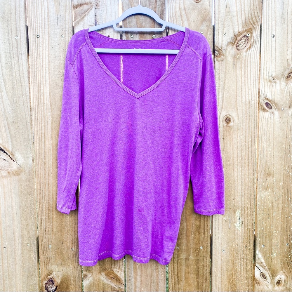 Gap Basic Tee